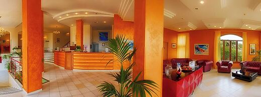 HOTIDAY Room Collection - San Vito Lo Capo