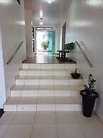 NORTE HOTEL GUARACIABA