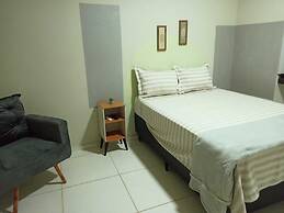 NORTE HOTEL GUARACIABA