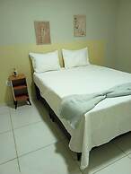 NORTE HOTEL GUARACIABA