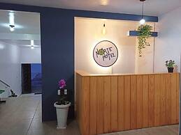 NORTE HOTEL GUARACIABA