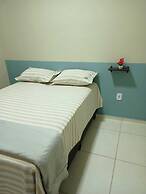 NORTE HOTEL GUARACIABA