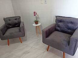 NORTE HOTEL GUARACIABA