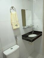 NORTE HOTEL GUARACIABA