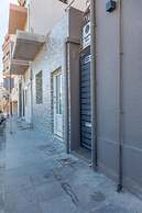 Evangelia Casa-comfy stay centrally