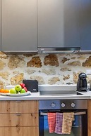 Evangelia Casa-comfy stay centrally