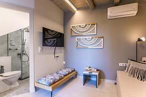 Evangelia Casa-comfy stay centrally