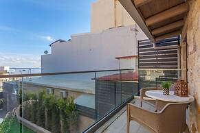 Evangelia Casa-comfy stay centrally