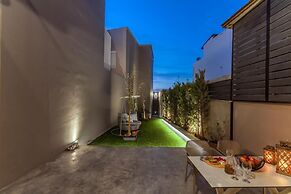 Evangelia Casa-comfy stay centrally