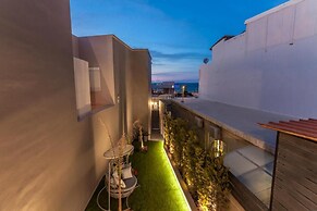 Evangelia Casa-comfy stay centrally