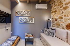 Evangelia Casa-comfy stay centrally