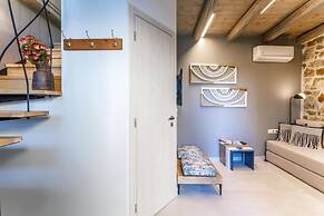 Evangelia Casa-comfy stay centrally