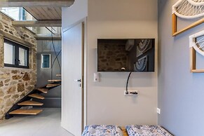 Evangelia Casa-comfy stay centrally