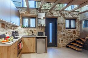 Evangelia Casa-comfy stay centrally