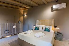Evangelia Casa-comfy stay centrally