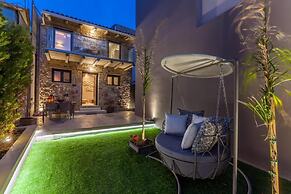 Evangelia Casa-comfy stay centrally