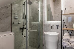 Evangelia Casa-comfy stay centrally