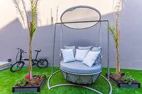 Evangelia Casa-comfy stay centrally