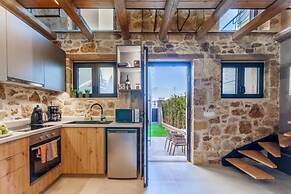 Evangelia Casa-comfy stay centrally