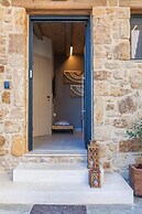 Evangelia Casa-comfy stay centrally