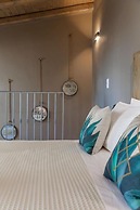 Evangelia Casa-comfy stay centrally