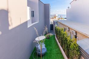 Evangelia Casa-comfy stay centrally