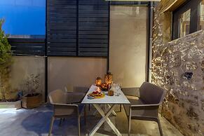 Evangelia Casa-comfy stay centrally