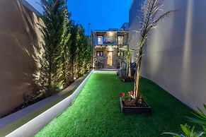 Evangelia Casa-comfy stay centrally