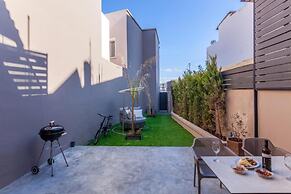 Evangelia Casa-comfy stay centrally