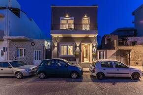 Evangelia Casa-comfy stay centrally