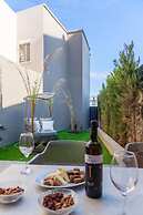 Evangelia Casa-comfy stay centrally