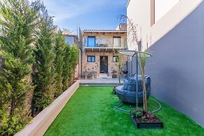 Evangelia Casa-comfy stay centrally