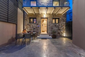 Evangelia Casa-comfy stay centrally