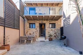 Evangelia Casa-comfy stay centrally