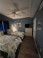 Casa Marina 424: Canal-front Condo W/ Heated Pool & Beach Access 2 Bed