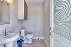 Tranquil Waters 8 Bedroom Home