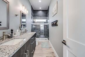 Tranquil Waters 8 Bedroom Home