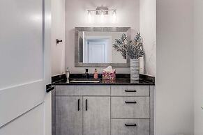 Tranquil Waters 8 Bedroom Home