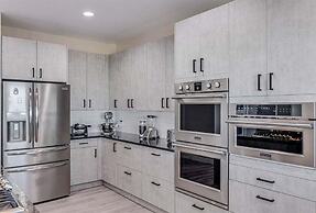 Tranquil Waters 8 Bedroom Home