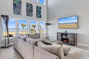 Tranquil Waters 8 Bedroom Home