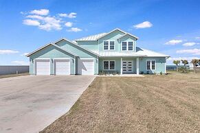 Tranquil Waters 8 Bedroom Home