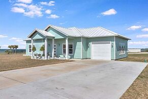 Tranquil Waters 8 Bedroom Home