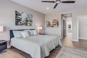 Tranquil Waters 8 Bedroom Home