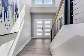 Tranquil Waters 8 Bedroom Home