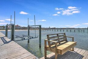 Tranquil Waters 8 Bedroom Home