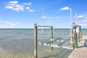 Tranquil Waters 8 Bedroom Home