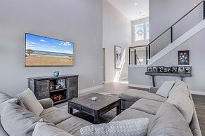 Tranquil Waters 8 Bedroom Home