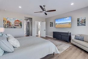 Tranquil Waters 8 Bedroom Home