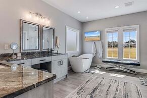 Tranquil Waters 8 Bedroom Home
