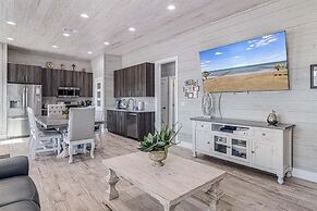 Tranquil Waters 8 Bedroom Home